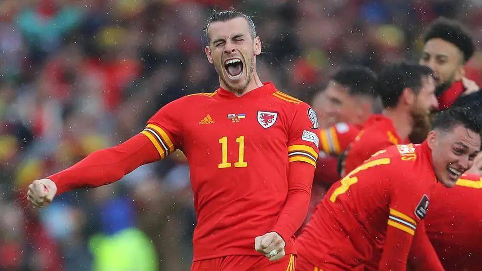 威尔士队取得胜利，晋级欧洲赛事下一轮的简单介绍