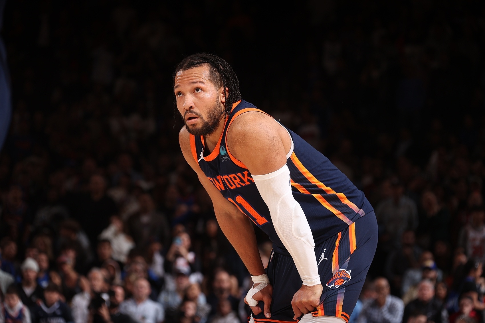 步行者逆转射击，尼克斯瞄准晋级淘汰赛之门的简单介绍