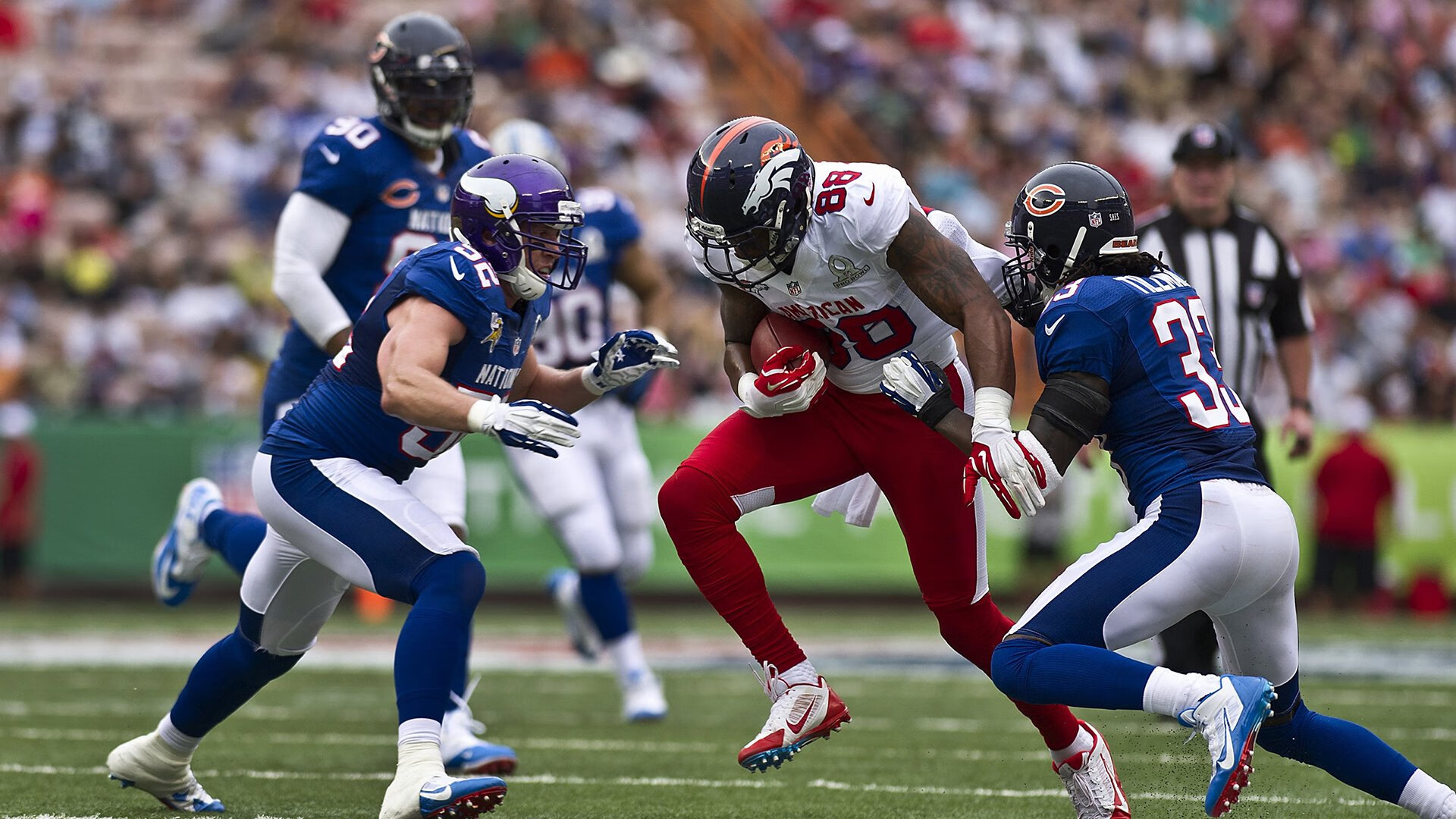 森林狼狂潮席卷篮网，约基奇化身关键先生定乾坤